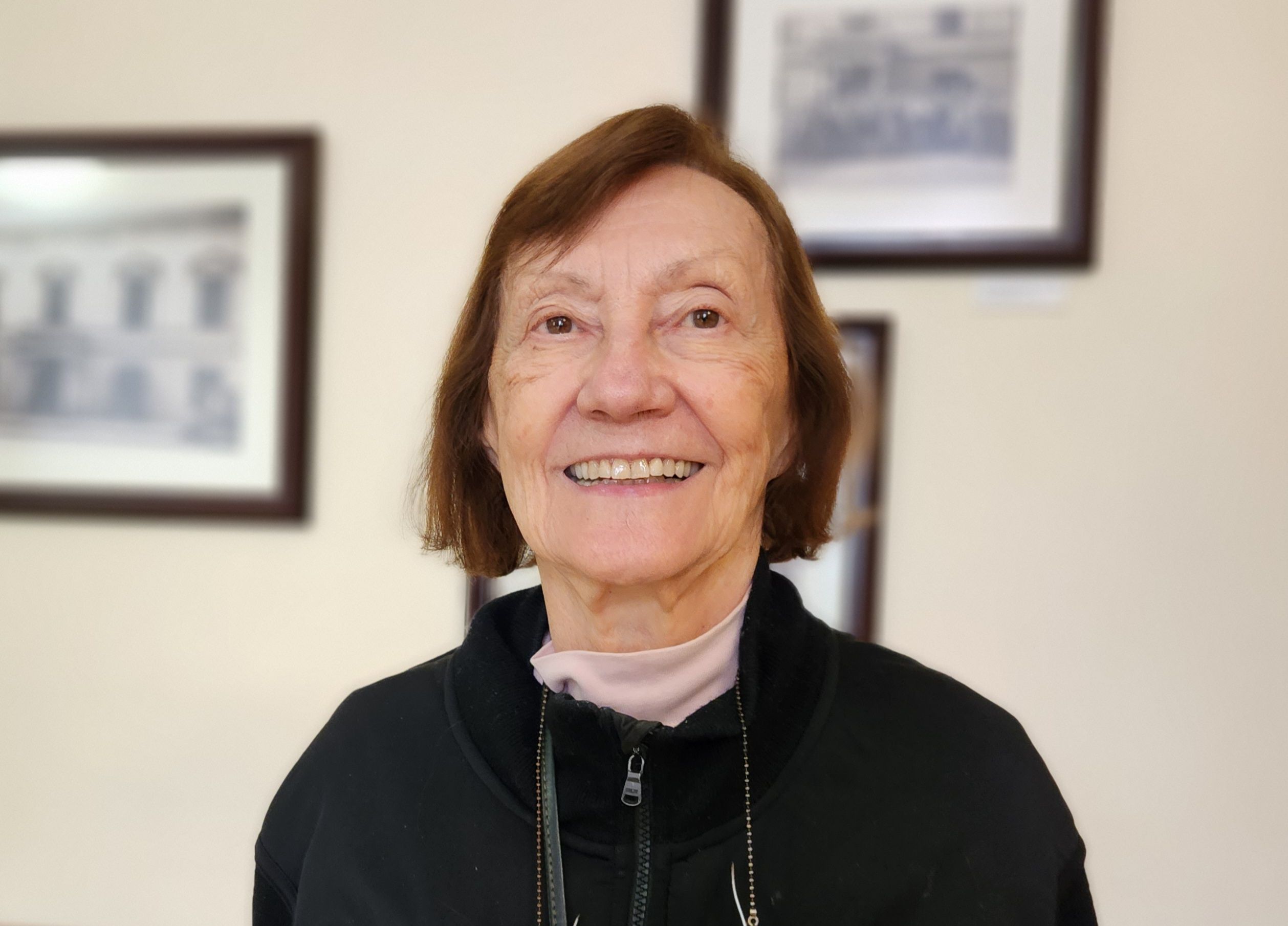 Americk Sokolka asopis Vital